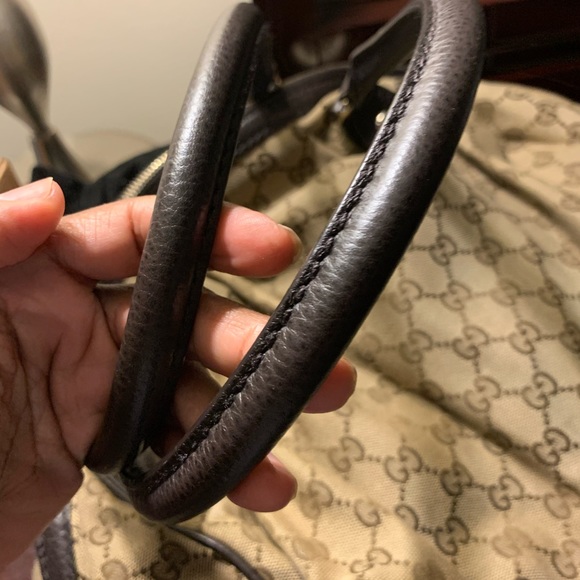 Gucci Hobo Bag - Picture 7 of 7